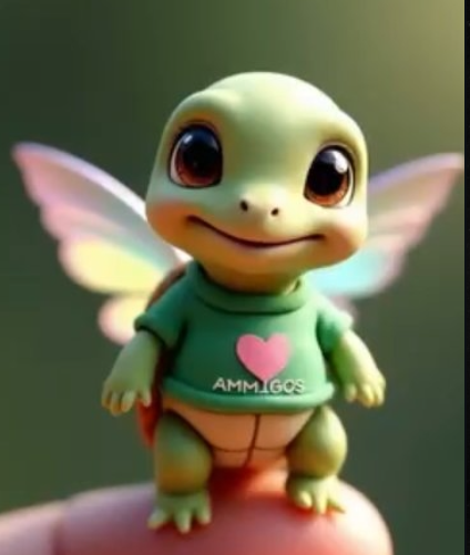 MMaia - Mascote aMMigos